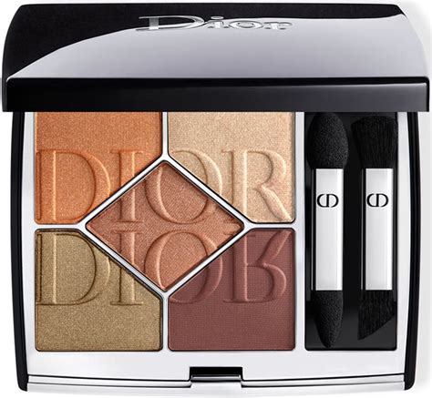 bijenkorf dior oogschaduw|Diorshow 5 Couleurs Couture : oogpalet 5 oogschaduwkleuren.